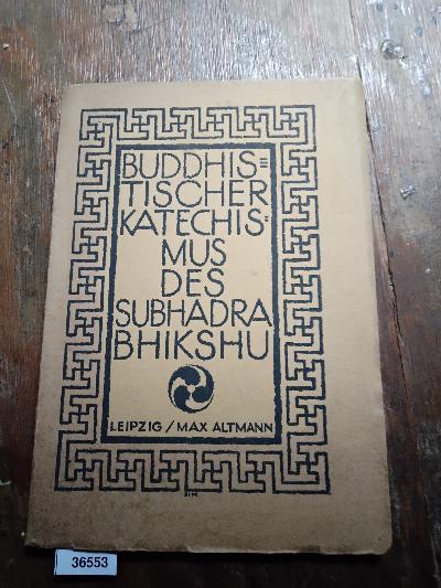 Buddhistischer+Katechismus+zur+Einf%C3%BChrung+in+die+Lehre+des+Buddha+Gotama