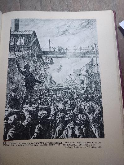 Geschichte+des+B%C3%BCrgerkrieges+in+der+UdSSR++Erster+Band++Vorbereitung+der+grossen+proletarischen+Revolution++Vom+Beginn+des+Krieges+bis+Anfang+Oktober+1917