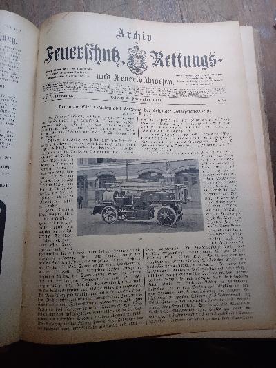 Archiv+f%C3%BCr+Feuerschutz%2C+Rettungs-+und+Feuerl%C3%B6schwesen++Gemeinn%C3%BCtzige+Zeitschrift+f%C3%BCr+deutsche+Feuerwehr+-+Verb%C3%A4nde++XXIV.+Jahrgang