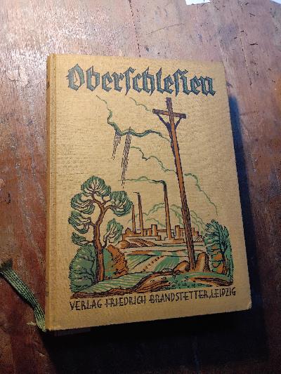 Oberschlesien+Heimatbuch