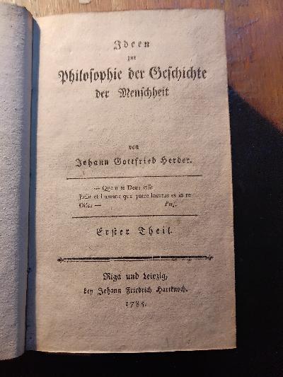 Ideen+zur+Philosophie+der+Geschichte+der+Menschheit+12+B%C3%BCcher+in+2+B%C3%A4nden