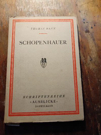 Schopenhauer