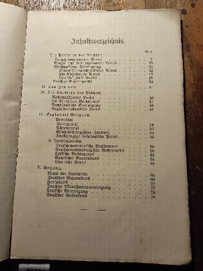 Die+Programme+der+politischen+Parteien+in+Deutschland