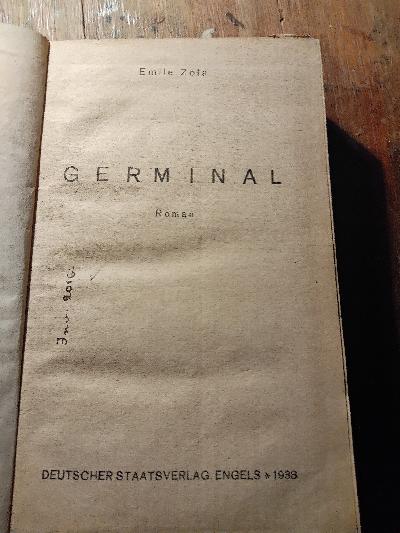 Germinal