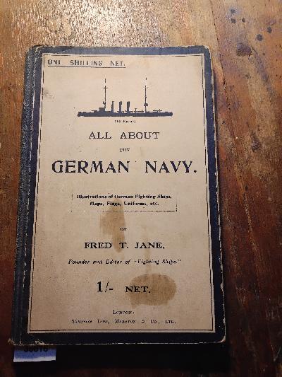 All+about+the+German+Navy