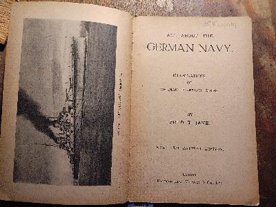 All+about+the+German+Navy