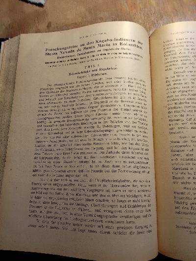 Anthropos+Internationale+Zeitschrift+f%C3%BCr+V%C3%B6lker+und+Sprachenkunde++Band+XIV+-+XV+Heft+1+-+3