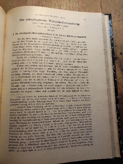 Anthropos+Internationale+Zeitschrift+f%C3%BCr+V%C3%B6lker+und+Sprachenkunde++Band+X+-+XI+Heft+5%2C6