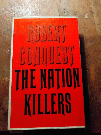 The+Nation+Killers++The+Soviet+deportation+of+nationalities