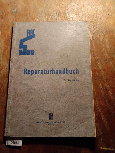 Fiat+500+Reparaturhandbuch