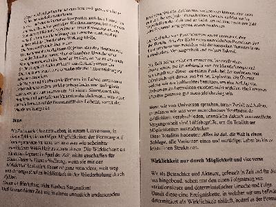 Die+unendliche+Geschichte+der+ewigen+Wiederkehr++Quellen+von+der+Antike+bis+zur+Moderne+und+dar%C3%BCber+hinaus++Teil+II++Vorl%C3%A4ufige+Konsequenzen+aus+dem+Gedanken+der+ewigen+Wiederkehr+und+ihren+Varianten