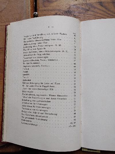 Steiner+s+Handbuch+f%C3%BCr+Lackiererei++Praktischer+Ratgeber+f%C3%BCr+alle+Betriebe%2C+welche+mit+der+Lackiererei+im+Zusammenhang+stehen+++Ausgabe+A