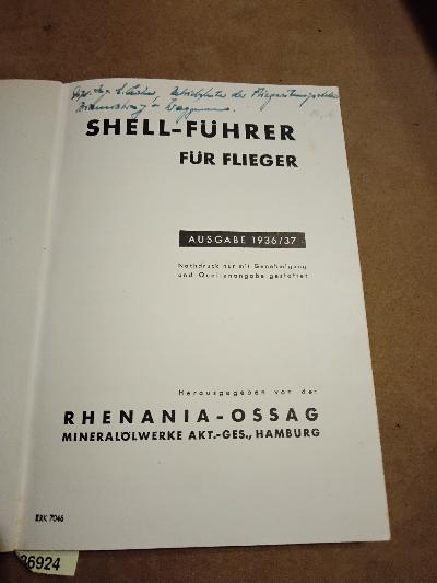 Shell+F%C3%BChrer+f%C3%BCr+Flieger++Ausgabe+1936%2F37