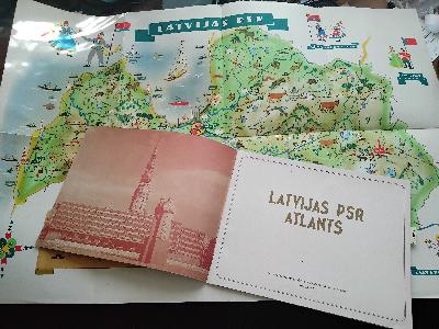 Latvijas+PSR+Atlants+%28Atlas+der+lettischen+Sowjetrepublik%29