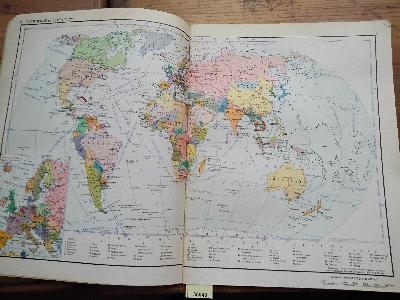 Geografischer+Atlas+f%C3%BCr+die+9.+Klasse+%28Russisch%21%29