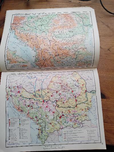 Geografischer+Atlas+f%C3%BCr+die+9.+Klasse+%28Russisch%21%29