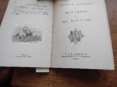 Geography+and+History++Standard+IV.++Scotch+Code++Geography+-+Scotland+-+England+-+Ireland+-+History+-+Union+of+Crowns+to+Death+of+Queen+Anne