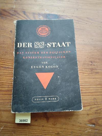 Der+SS+-+Staat