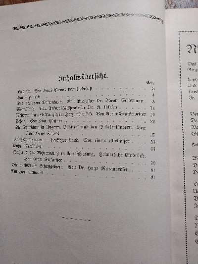 Verlorenes+Land+-+Deutsches+Land++Eine+Sammlung+von+Bl%C3%A4ttern+der+Erinnerung+an+geraubte+deutsche+Lande.