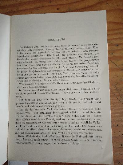 Die+russische+Rechtgl%C3%A4ubige+Kirche+und+der+Vaterl%C3%A4ndische+Krieg++Unter+Redaktion+von+Nikolaus%2C+Metropolit+von+Kiew+und+Galizien