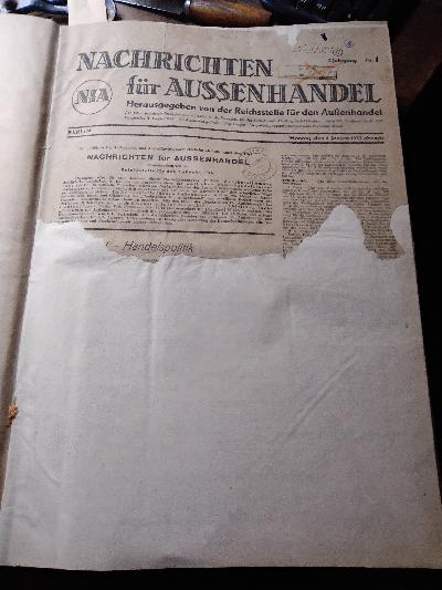 Nachrichten+f%C3%BCr+Aussenhandel+7.+Jahrgang+Nr.+1+-+72