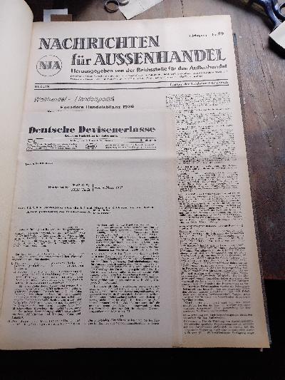 Nachrichten+f%C3%BCr+Aussenhandel+7.+Jahrgang+Nr.+1+-+72