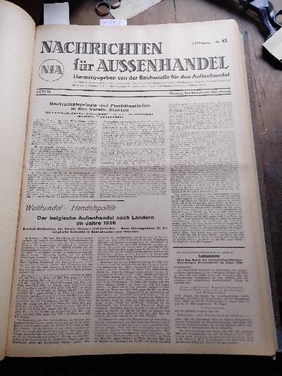 Nachrichten+f%C3%BCr+Aussenhandel+7.+Jahrgang+Nr.+1+-+72