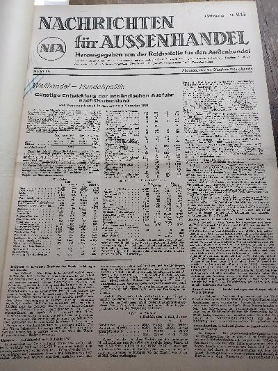 Nachrichten+f%C3%BCr+Aussenhandel+7.+Jahrgang+Nr.+241+-+301