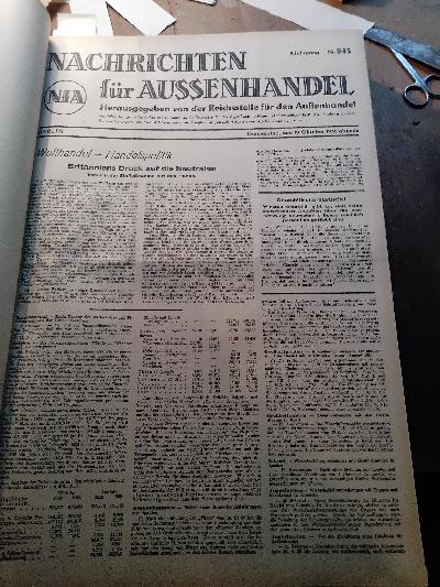 Nachrichten+f%C3%BCr+Aussenhandel+9.+Jahrgang+Nr.+228+-+303