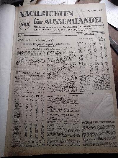 Nachrichten+f%C3%BCr+Aussenhandel+10.+Jahrgang+Nr.+1+-+101
