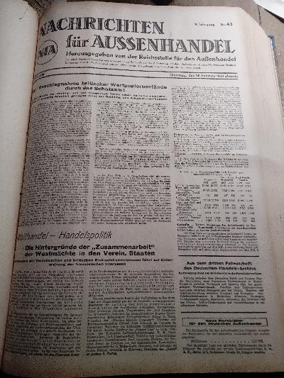 Nachrichten+f%C3%BCr+Aussenhandel+10.+Jahrgang+Nr.+1+-+101