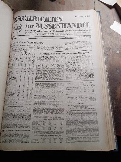 Nachrichten+f%C3%BCr+Aussenhandel+10.+Jahrgang+Nr.+1+-+101