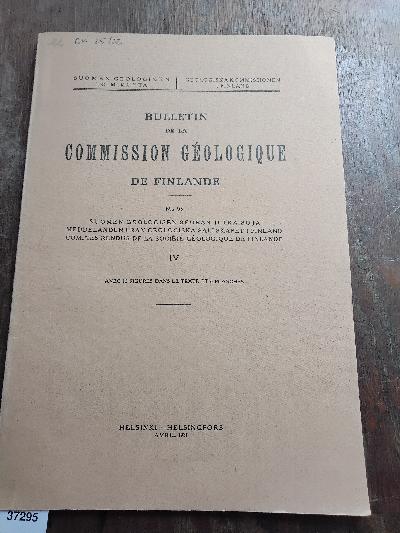 Bulletin+de+la+Commission+Geologique+de+Finlande++Nr.+93