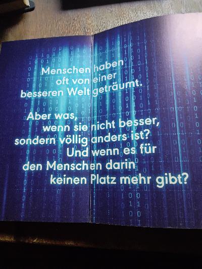 Das+Erwachen++Thriller