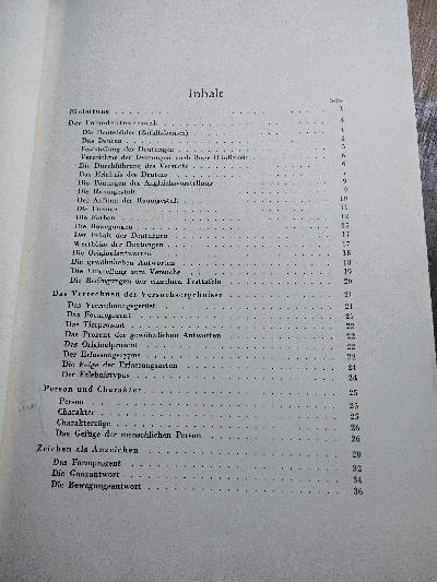 Psychodiagnostisches+Praktikum+f%C3%BCr+Psychologen+und+P%C3%A4dagogen.+Eine+Einf%C3%BChrung+in+Hermann+Rorschachs+Formdeuteversuch