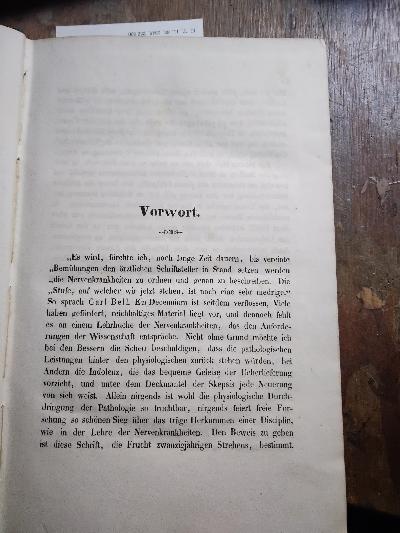 Lehrbuch+der+Nerven+-+Krankheiten+des+Menschen++Erster+Band