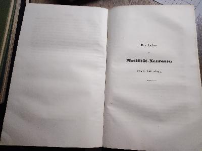 Lehrbuch+der+Nerven+-+Krankheiten+des+Menschen++Erster+Band