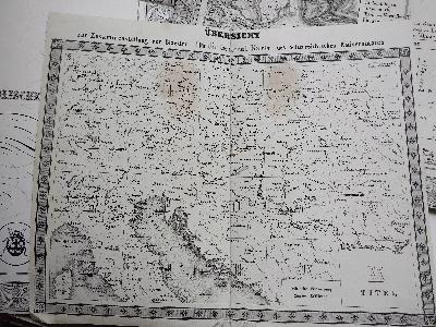 General+-+Karte+des+Oesterreidchischen+Kaiserstaates++mit+einem+grossen+Theile+der+angrenzenden+L%C3%A4nder++Seiner+kaiserl.+k%C3%B6nigl.apostolischen+Majest%C3%A4t+Franz+Joseph+dem+Ersten+Kaiser+von+Oesterreich%2C+%26.+%26.+%26.++in+allertiefster+Ehrfurcht++gewidmet.