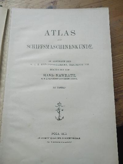 Atlas+zur+Schiffsmaschinenkunde