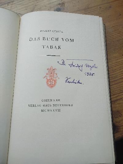 Das+Buch+vom+Tabak