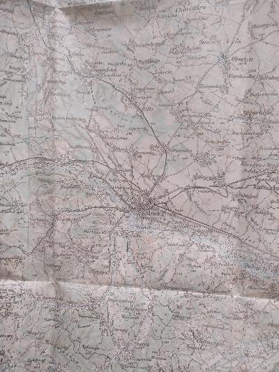 Neue+Generalkarte+des+%C3%B6sterr.-ungar.-russischen+Kriegsschauplatzes++Bessarabien+1+%3A+200.000+++%28Lechners+Kriegskarten%29