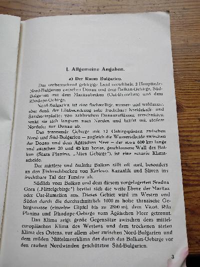 Bulgarien++Allgemeine+Angaben+sowie+Beschreibung++der+Hauptverbindungsstraben+von+der+Donau+%C3%BCber+die+bulg.-+griech.+Grenze+nach+Nordgriechenland+und+zur+bulg.+t%C3%BCrk.+Grenze++Nur+f%C3%BCr+den+Dienstgebrauch
