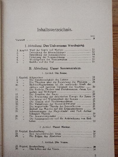 Das+Weltall+und+das+Leben++Entstehen%2C+Vergehen+und+Wiedergeburt+der+Gestirne+sowie+das+gesamte+Leben+auf+der+Erdkugel+im+Sinne+der+indischen+%C3%9Cberlieferung+streng+naturwissenschaftlich+entwickelt++2+B%C3%A4nde
