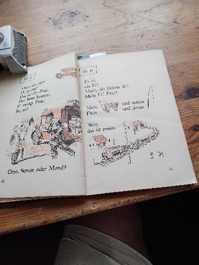 Mein+erstes+Lesebuch++Lehrbuch+f%C3%BCr+den+Zweiten+aufsteigenden+Jahrgang+der+tschechischen+Volksschulen+