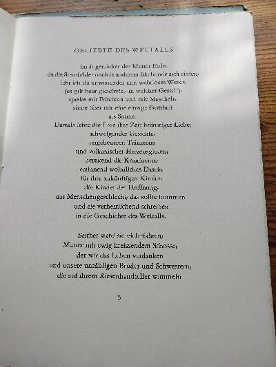 Zwei+Kosmische+Dichtungen
