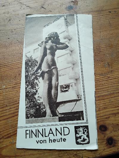 Finnland+von+heute