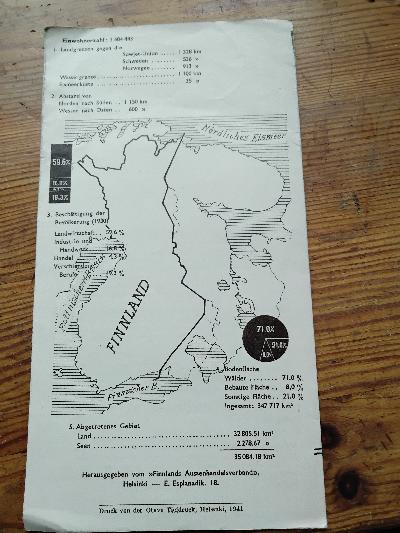 Finnland+von+heute