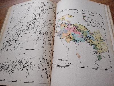 Geschichtlicher+Handatlas+der+Rheinprovinz