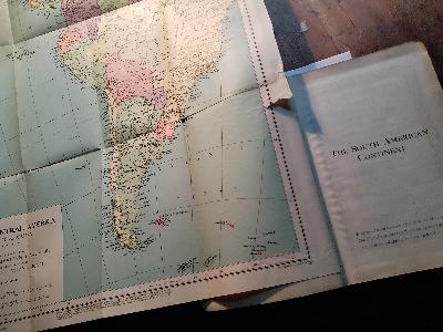 The+South+American+Handbook+1927++A+Guide+to+the+Countries+and+Resources+of+Latin-America%2C+inclusive+of+South+and+Central+America%2C+Mexico+and+Cuba
