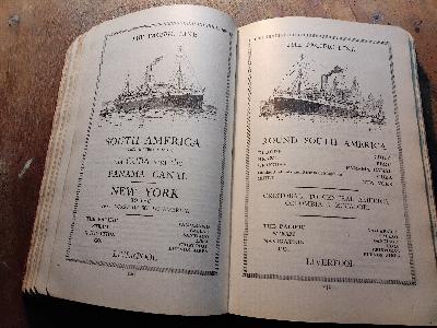 The+South+American+Handbook+1927++A+Guide+to+the+Countries+and+Resources+of+Latin-America%2C+inclusive+of+South+and+Central+America%2C+Mexico+and+Cuba